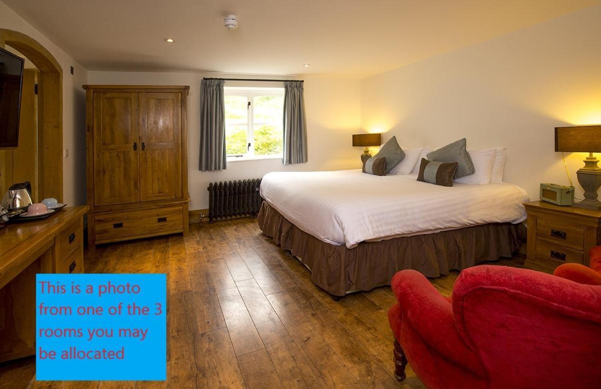 Oxwich Bay Hotel Swansea Exteriör bild