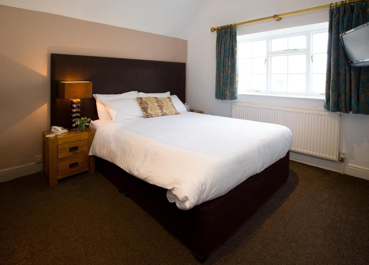Oxwich Bay Hotel Swansea Exteriör bild