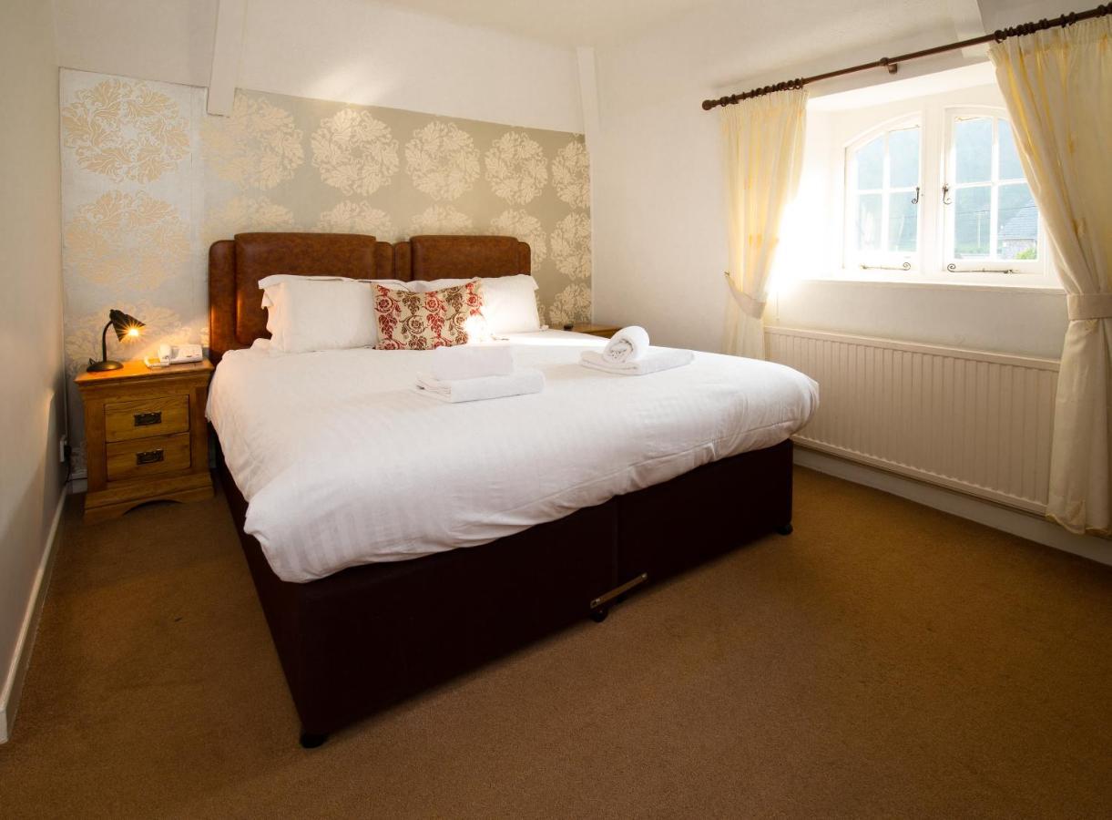 Oxwich Bay Hotel Swansea Exteriör bild