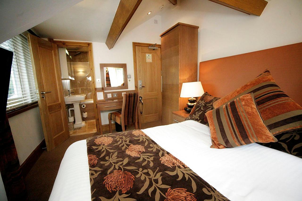 Oxwich Bay Hotel Swansea Exteriör bild