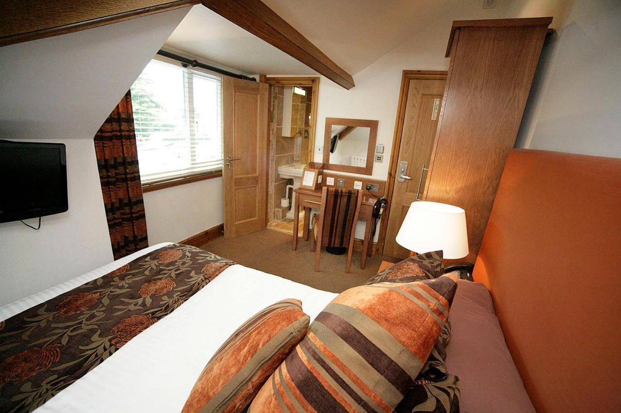 Oxwich Bay Hotel Swansea Exteriör bild